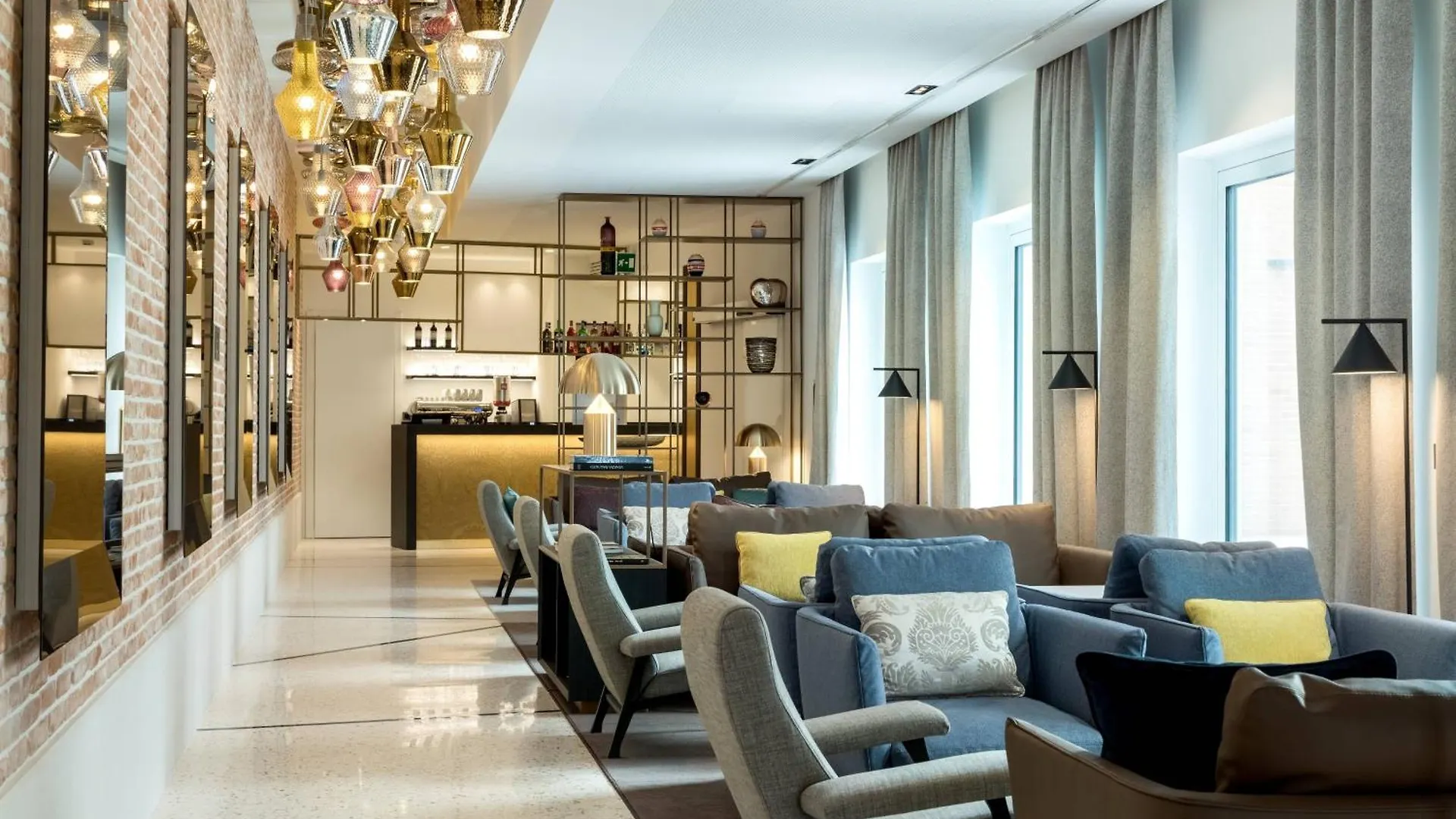 Ac Hotel Venezia By Marriott