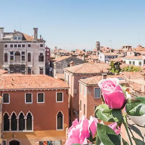 Palace Tintoretto By Wonderful Italy Apartment